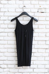 BORIS BIDJAN SABERI Vest WTANK0.1 FTT00011